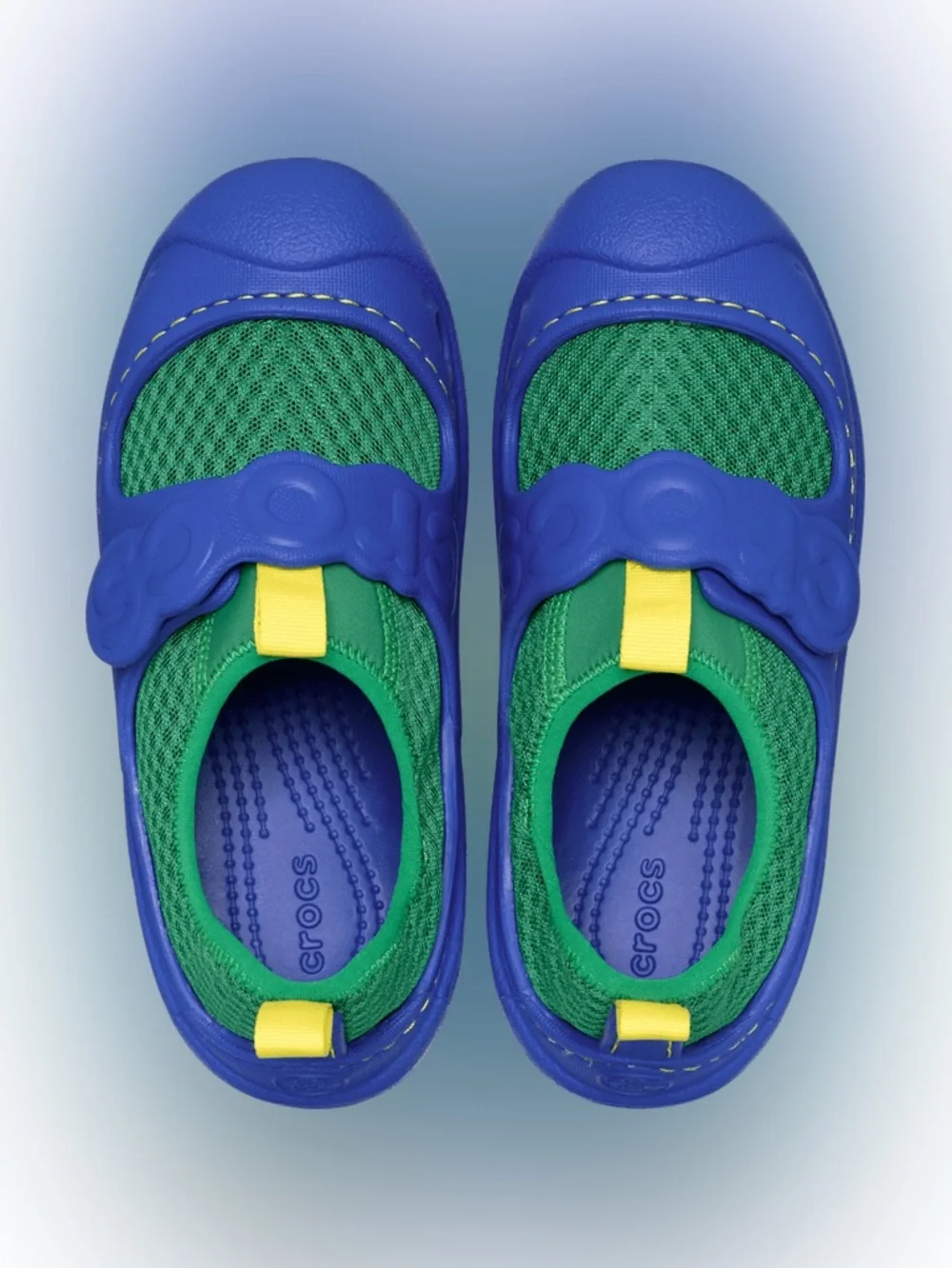 CROCS Toddler Splishwater Splash Shoe, Size C11